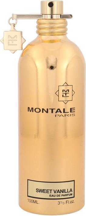Parfémovaná voda Montale Sweet Vanilla, 100 ml