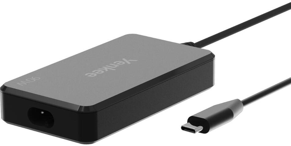 YAU NTB90 Nabíječka USB C 90W Yenkee