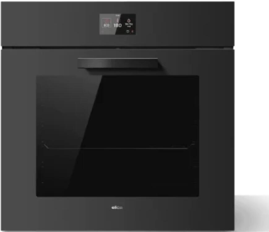 ELICA VIRTUS MULTI P 60 TFT BL MATT
