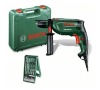 Vrtačka Bosch PSB 650 RE + 15dílná sada X-line