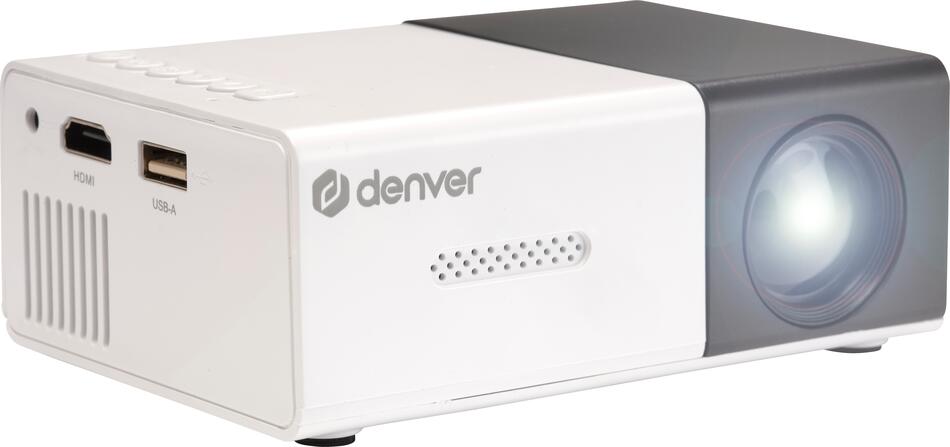 Denver PR-1000