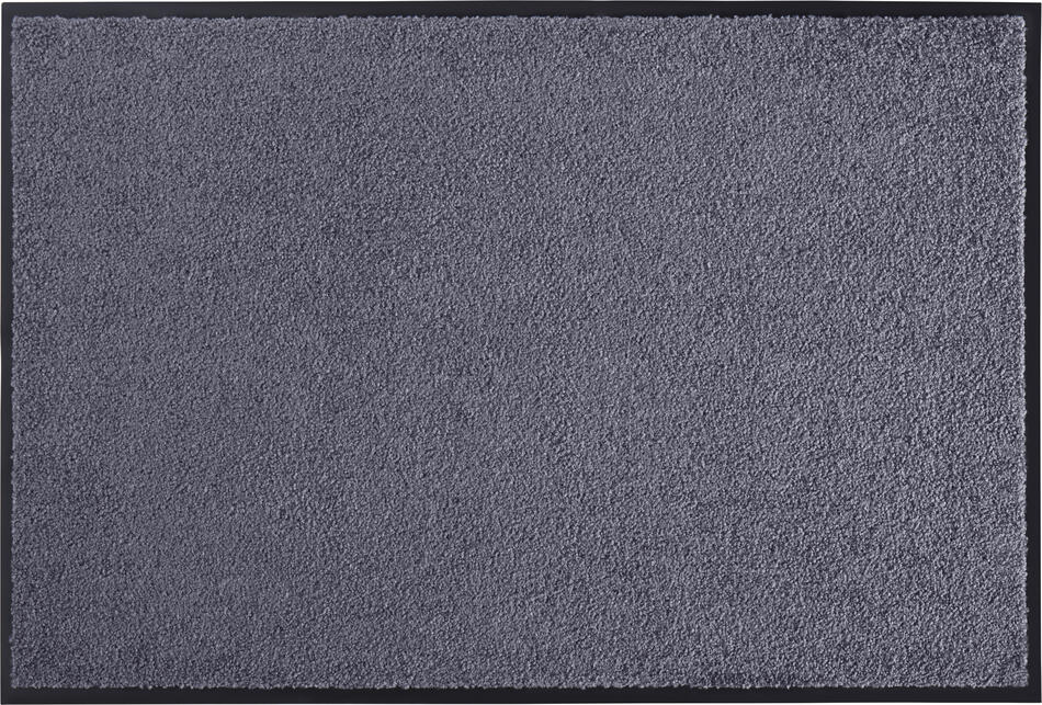Rohožka Wash & Clean 101464 Grey 120x180
