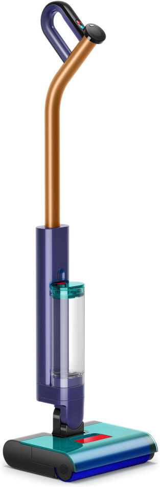 Podlahová myčka Dyson Clean+Wash Hygiene 2026