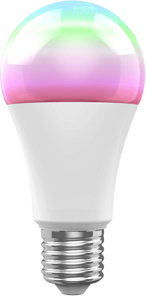 Smart LED žárovka E27 10W RGB CCT WOOX R9074 WiFi Tuya