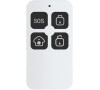 Smart klíčenka WOOX R7054 ZigBee Tuya