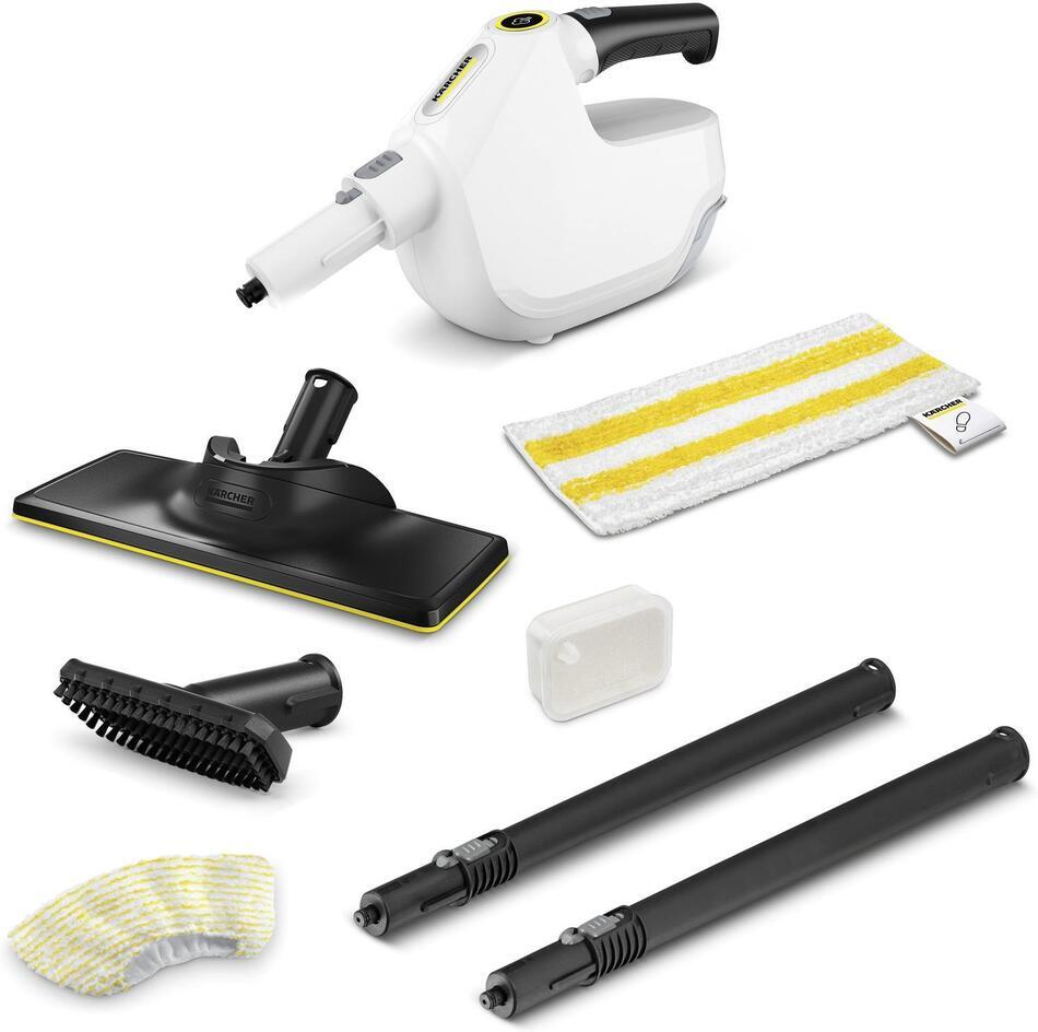 Parní mop Kärcher SC 1 Multi & Up (1.516-410.0)