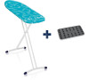 Žehlicí prkno Air Board L Solid Shoulder LEIFHEIT