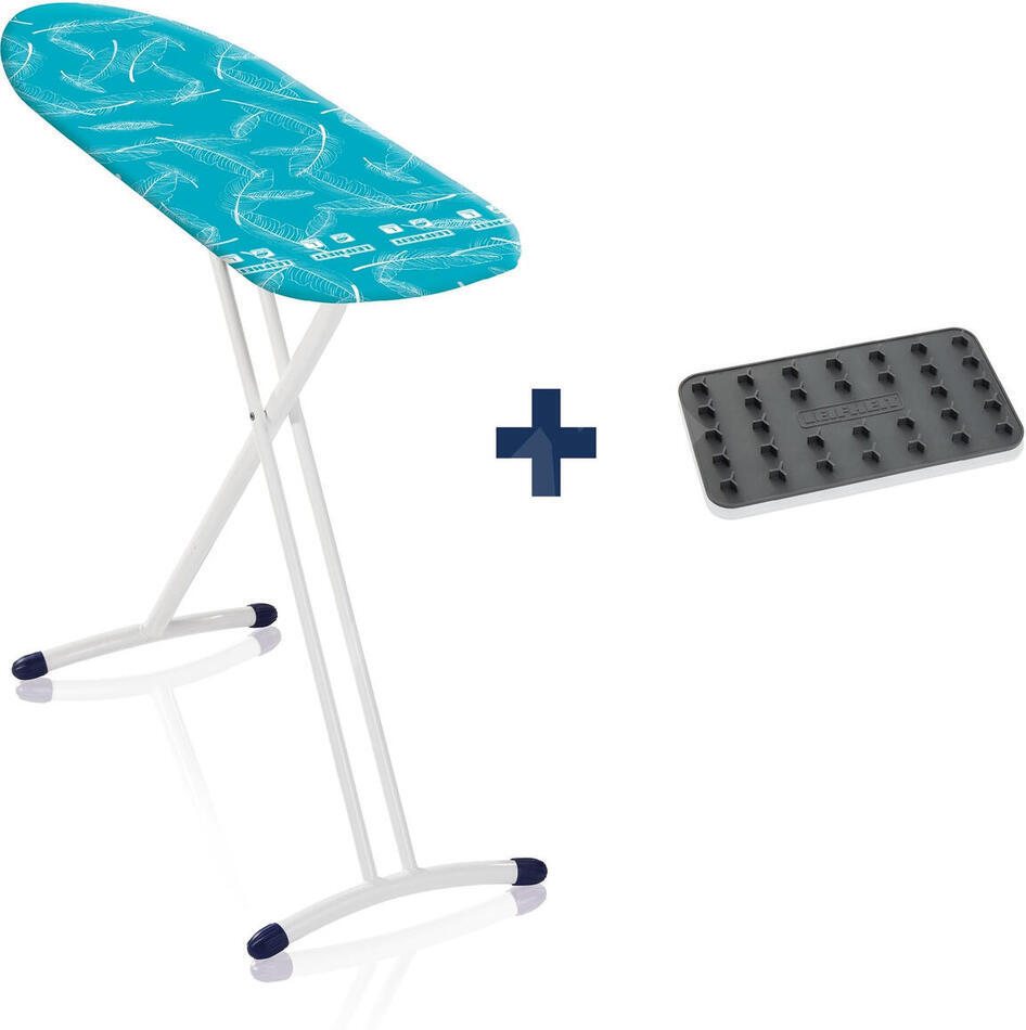 Žehlicí prkno Air Board L Solid Shoulder LEIFHEIT