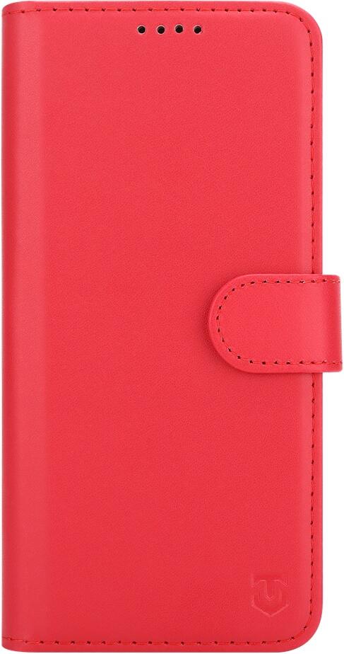 Tactical Field Notes pro Samsung Galaxy A27 5G Red