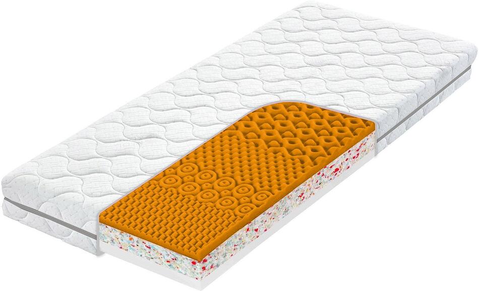 Tropico atlas Flexi 18, KOMPRI 100x210