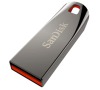 Flash USB Sandisk Cruzer Force 8GB USB 2.0 - kovový
