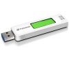 Flash USB Transcend JetFlash 770 16GB USB 3.0 - zelený
