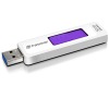 Flash USB Transcend JetFlash 770 32GB USB 3.0 - fialový