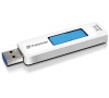 USB Flash Transcend JetFlash 770 8GB USB 3.0 - modrý