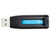 Flash USB Verbatim Store 'n' Go V3 32GB USB 3.0 - modrý