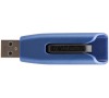 Flash USB Verbatim Store 'n' Go V3 MAX 16GB USB 3.0 - černý