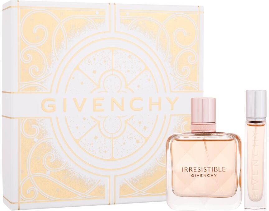 Parfémovaná voda Givenchy Irresistible, 50 ml
