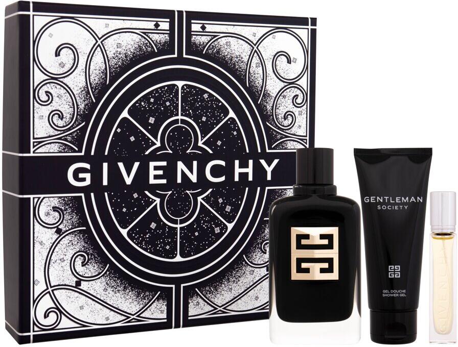 Parfémovaná voda Givenchy Gentleman Society Ambrée, 100 ml