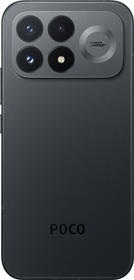 POCO F9 PRO 12/256GB Black