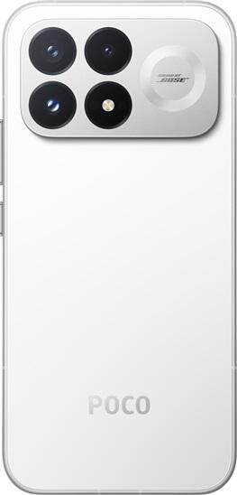 POCO F9 PRO 12/256GB White