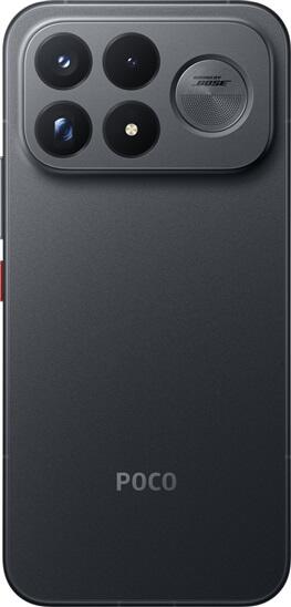 POCO F9 Ultra 12/256GB Black