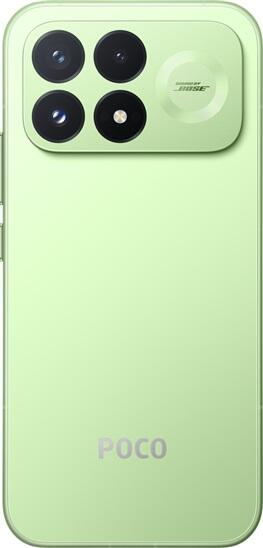 POCO F9 PRO 12/256GB Green