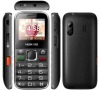 Mobilní telefon Huawei G5000 - černý