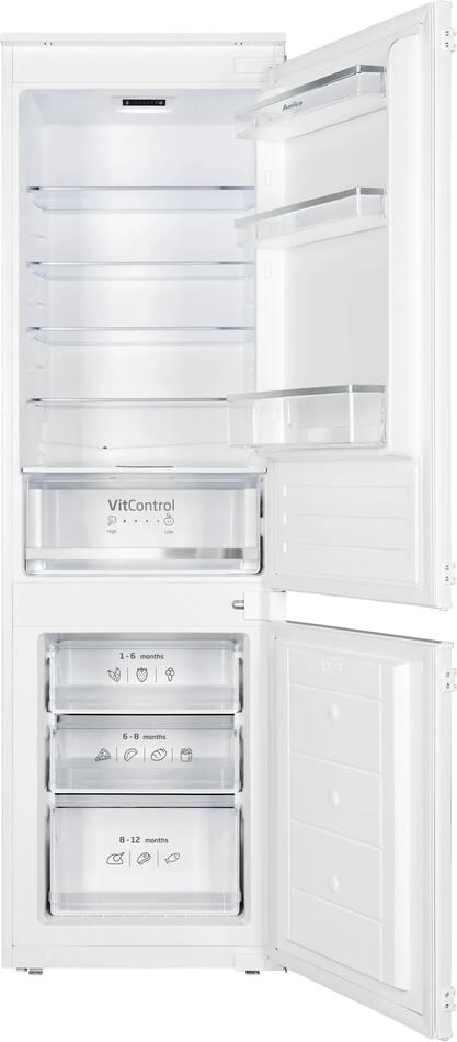 Chladnička Amica BK3265.4Ui(E)
