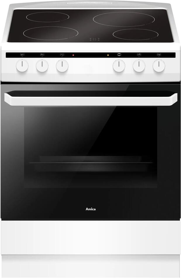 Sporák Amica SS 6110 RW