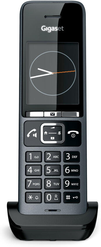 GIGASET C600H PRO k N530IP