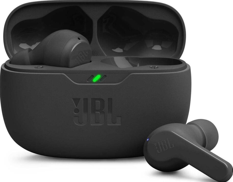 JBL Vibe Beam, Black