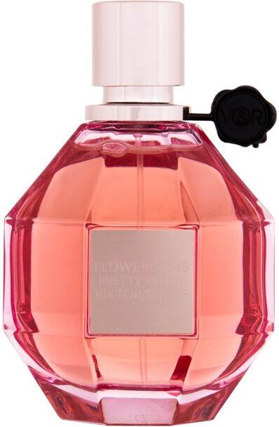 Parfémovaná voda Viktor & Rolf Flowerbomb Pretty Peony, 100 ml