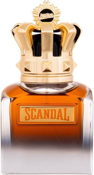 Parfém Jean Paul Gaultier Scandal Elixir, 50 ml