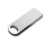Flash USB Transcend JetFlash 520S 8GB USB 2.0 - stříbrný