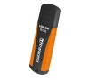 Flash USB Transcend JetFlash 810 8GB USB 3.0 - oranžový
