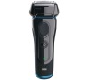 Holicí strojek Braun Series 5-5040S FlexMotionTec