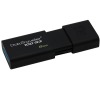 Flash USB Kingston DataTraveler 100 G3 8GB USB 3.0 - černý