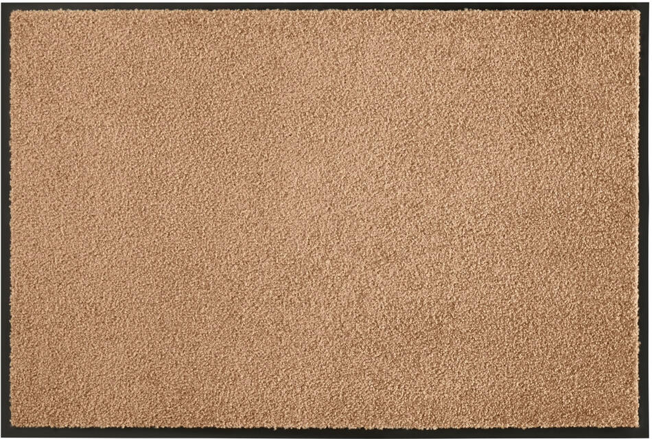 Rohožka Wash & Clean 102041 Caramel 60x90