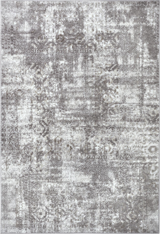 Kusový koberec Shine 105923 Style Grey Beige 120x170