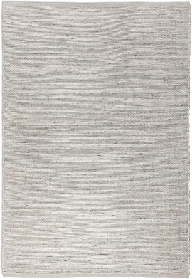 Kusový koberec Handloom 105960 Dhaka Ivory White 120x170