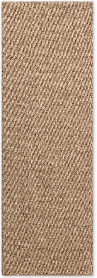Běhoun Wolly Ultra 106227 Caramel z kolekce Elle 80x240