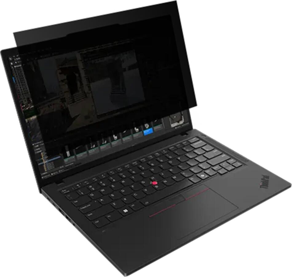 Lenovo Privacy Screen for Laptops 14.0" (16:10) (4Z21S06943)
