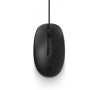 HP 128 USB laser drátová myš Bulk120 (265D9A6)