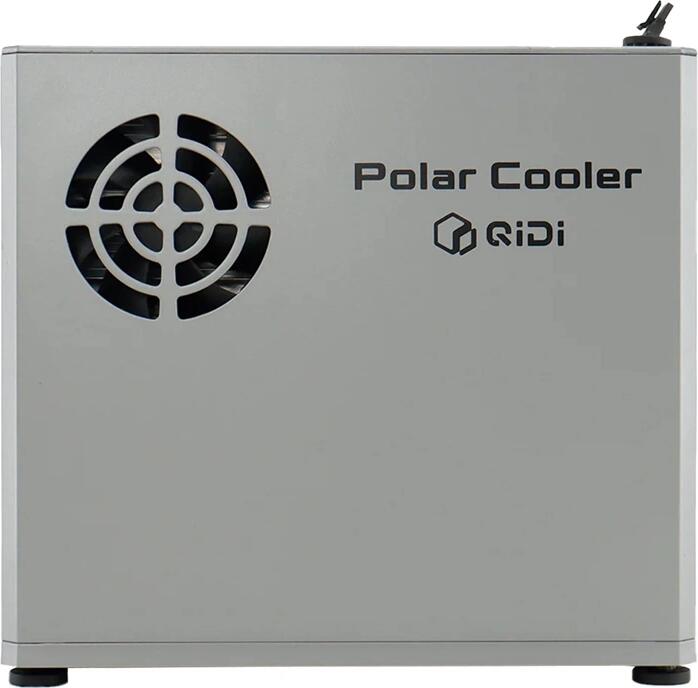 Chladič extruderu QiDi Polar Cooler pro řadu Q2/Max4