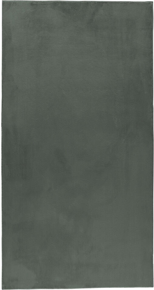 Běhoun Pouffy 5100 Green 80x250