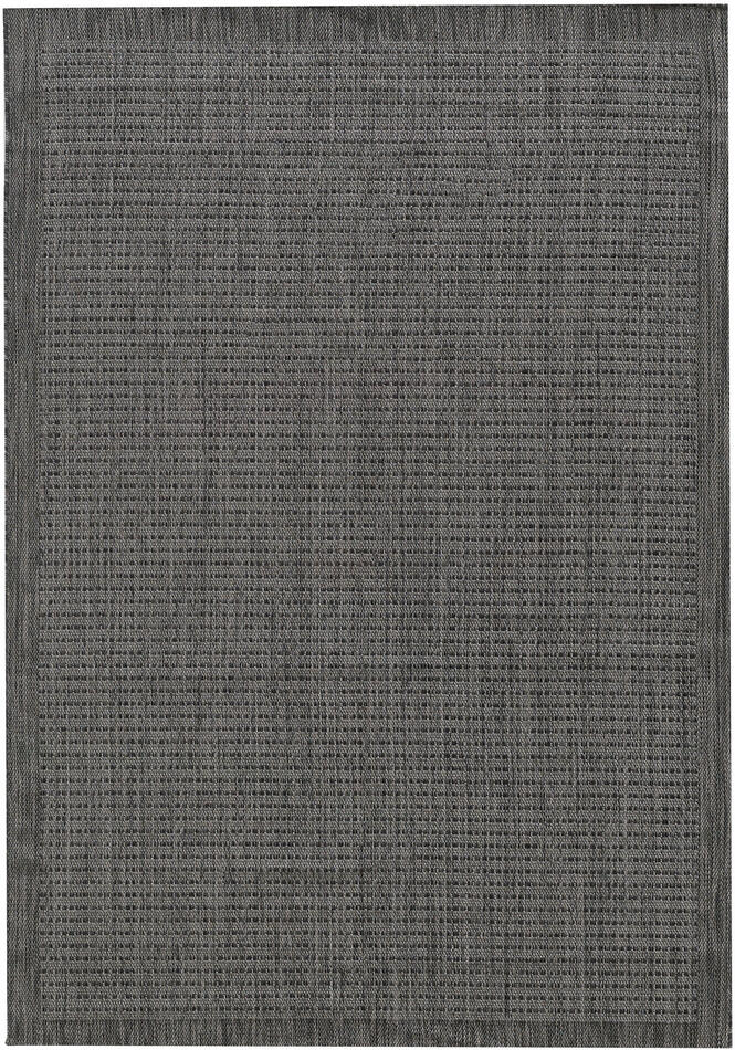 Kusový koberec Giza 1410 Black 160x230