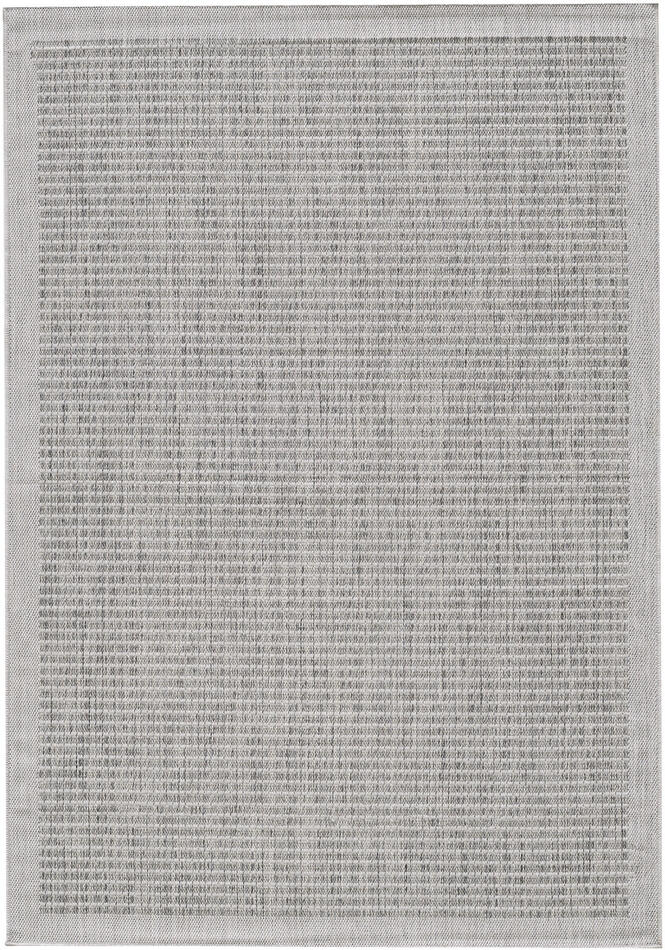 Kusový koberec Giza 1410 Grey 80x150