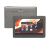 Dotykový tablet Emgeton Consul 4 7", 16 GB, WF, Android 4.0 - černý