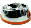 Miska nerezová Dinamic Feeder 35 cm 1,8l