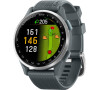 Smart hodinky Garmin Approach S44 Silver/Twilight